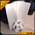 Xinxiang JIAHUI cooling tower aluminium fan blade